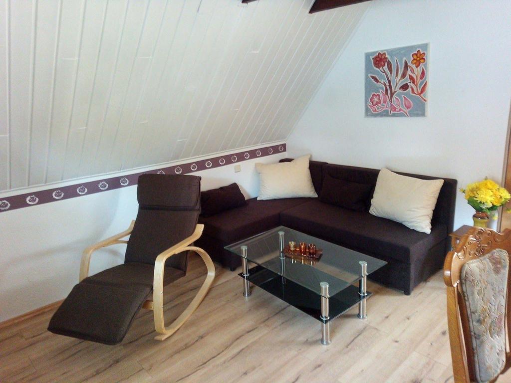 Falke Apartment Halberstadt