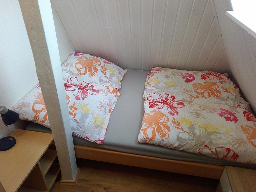 Falke Apartment