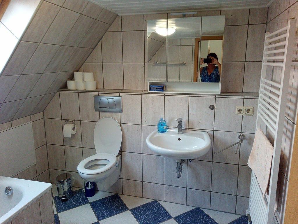 Apartment Falke Halberstadt