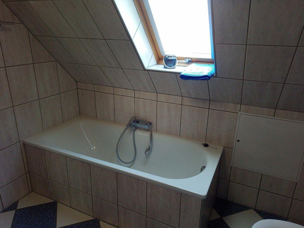 Falke Apartment *